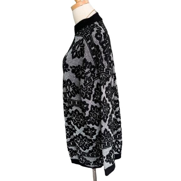 Vintage sweater 2X - Picture 2 of 5